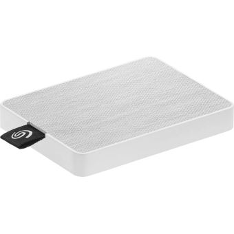 Seagate One Touch SSD, 500 Go, Disque Dur externe SSD, USB 3.0