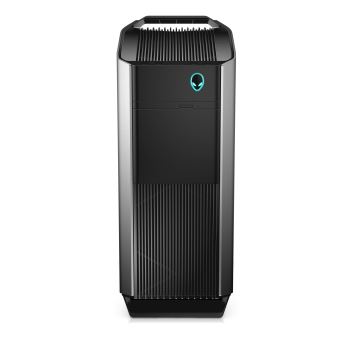 PC Gamer Alienware Aurora R8, I5-9400F, GTX 1650 4Go, 8Go RAM, 256Go SSD + 2To HDD