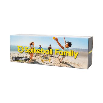 Jeu de plein air Spikeball Family Set