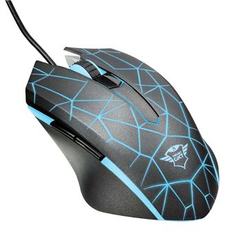 souris gxt trust