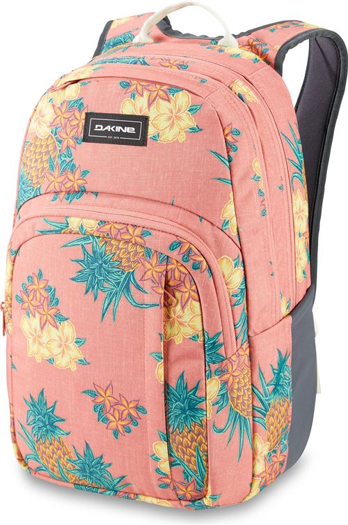 Sac à dos Dakine Campus M 25L Pineapple
