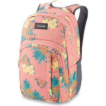 Sac à dos Dakine Campus M 25L Pineapple