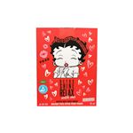 Accessoire de bain Miniso Betty Boop Masque detox (1 Pcs)