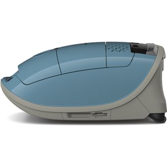 Aspirateur traineau avec sac Guard M1 Flex BleuNordique