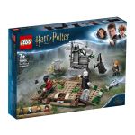 LEGO® Harry Potter 75965 Résurrection de Voldemort