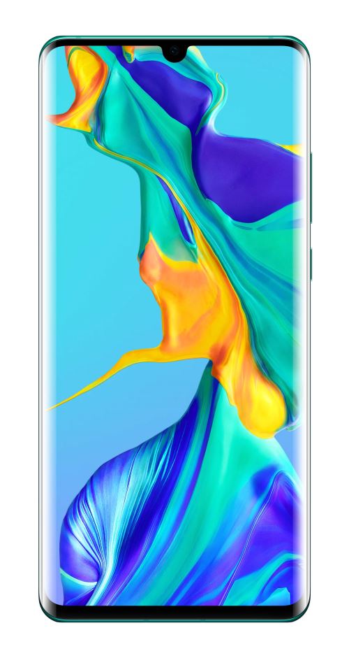 Acheter Smartphone Huawei P30 Pro Double SIM 128 Go Vert bleu État correct - 179,90 € Smartphone Huawei P30 Pro Double SIM 128 Go Vert bleu État correct - Huawei reconditionné disponible sur Fnac