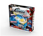 Pack Deluxe Silverlit Spinner Mad