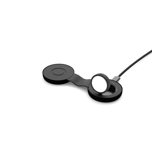 Magsafe ButterFly SE 2 en 1 Q12 USB C pour iPhone et Apple Watch