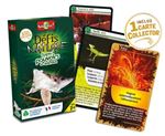 Jeu de cartes Bioviva Défis Nature Super pouvoirs des animaux