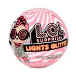 Poupée L.O.L. Surprise Lights Glitter Modèle aléatoire