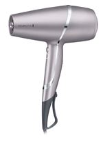 Sèche-cheveux Remington PROluxe-You AC9800 2400 W Gris et Noir