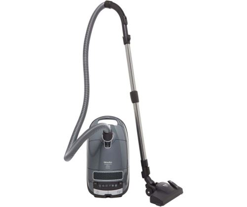 Aspirateur avec sac fashion miele complete c3 silence hardfloor