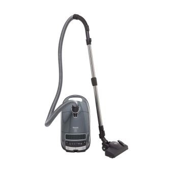 Aspirateur avec sac miele 2025 complete c3 silence hardfloor