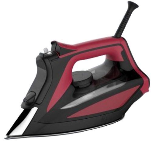 Fer à vapeur Rowenta avec rase pull DW5231D1 2600 W Noir et Rouge