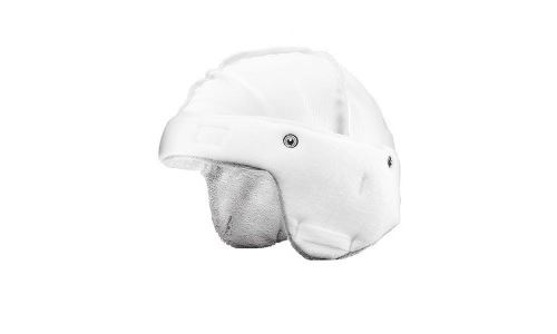 Casque de vélo Bern Nina Taille S/M Blanc