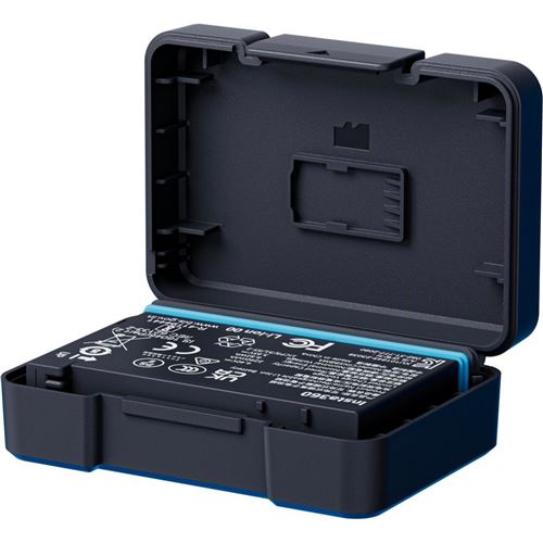 Batterie pour Caméra sport Insta360 X4 - vue 1