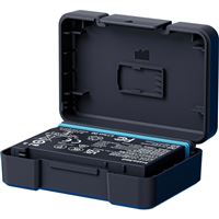 Batterie pour Caméra sport Insta360 X4 Noir