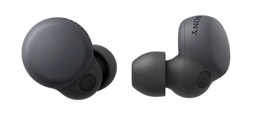 Ecouteurs Sans Fil À Réduction Du Bruit Sony Linkbuds S Wf-Ls900N Noir