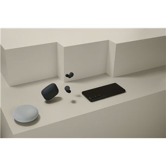 Ecouteurs sans fil à réduction du bruit Sony LinkBuds S WF-LS900N Noir