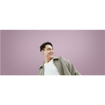 Ecouteurs sans fil à réduction du bruit Sony LinkBuds S WF-LS900N Noir