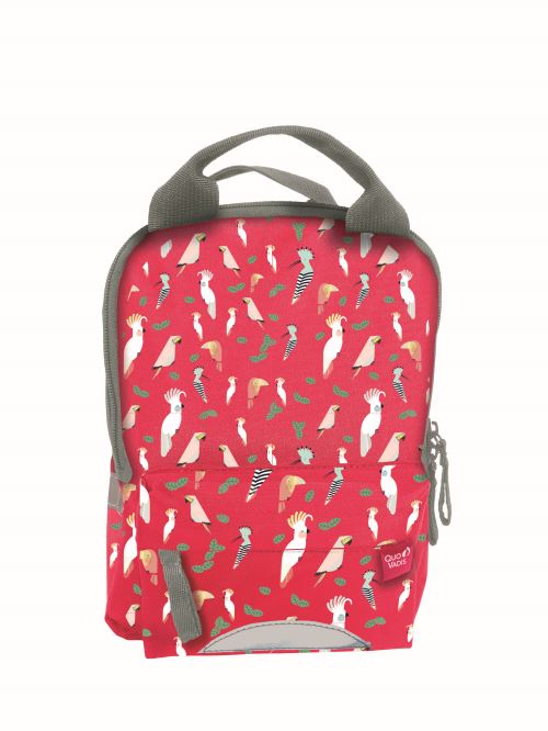 Sac à dos Quo Vadis Mini Animascot Oiseaux