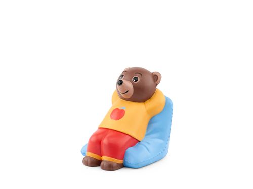 Figurine Tonies Petit Ours Brun volume 3 pour Conteuse Toniebox - Tonies