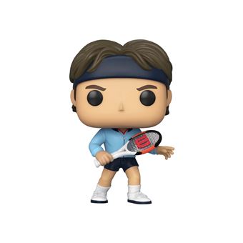 Figurine Funko Pop Ndeg08 Tennis Legends Roger Federer