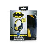 Jeu éducatif et électronique Otl Casque Multimédia avec micro détachable DC Batman