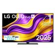 TV LG OLED Evo OLED55G5 139 cm 2025
