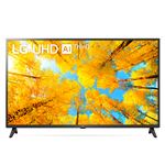 TV LG 43UQ75 43" 4K UHD Smart TV 2022 Gris anthracite