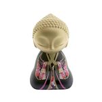 Figurine Little Buddha LB0406 9 cm