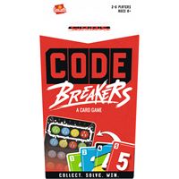 Jeu classique Goliath Mastermind Code Breakers
