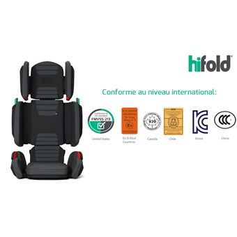 mifold siege auto