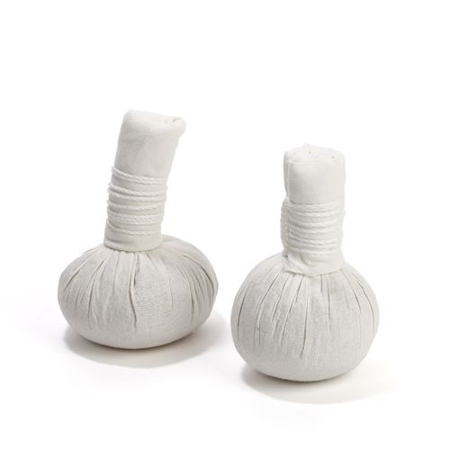 Rituel massage Thaïlandais