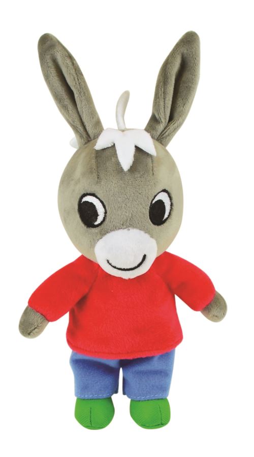 Peluche trotro fnac Clearance