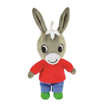 Peluche trotro fnac Clearance