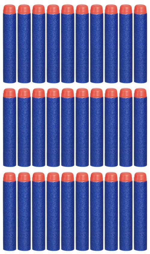 NERF NERF ELITE RECHARGES X30
