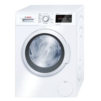 Lave Linge Hublot Boschnull