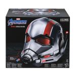 Casque électronique Marvel Avengers Legends Ant Man