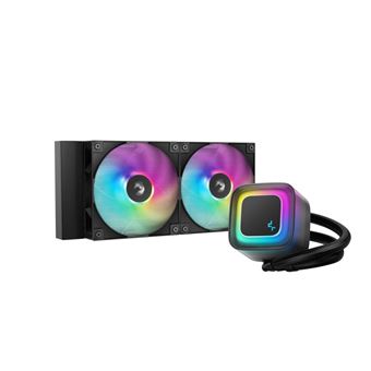 DeepCool CPU-Wasserkühlung LE240 V2
