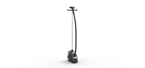 Défroisseur vertical Steamone P23 2000 W Noir