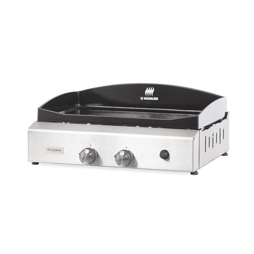Plancha le Marquier Baia 260 Gris