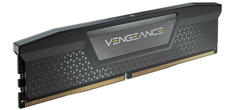 Barrette mémoire RAM Corsair VENGEANCE 64 Go (Kit de 2 x 32 Go) DDR5 5200 MHz CL40 - Corsair