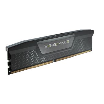 Barrette mémoire RAM Corsair VENGEANCE 64 Go (Kit de 2 x 32 Go) DDR5 5200 MHz CL40 - 1