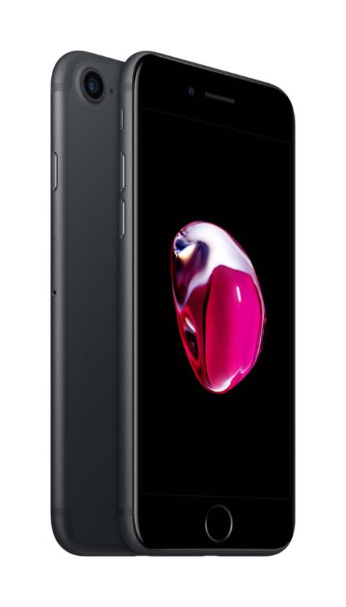 Apple iPhone 7 32 Go 4.7"" Noir État correct -  reconditionné disponible sur Fnac