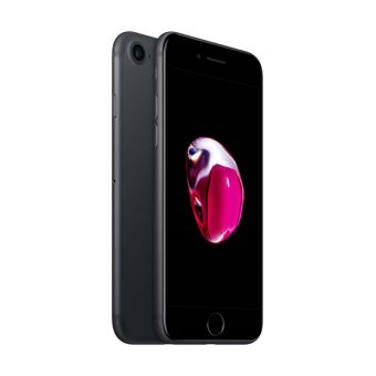Apple iPhone 7 32 Go 4.7" Noir - 1