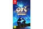 Ori and The Blind Forest Nintendo Switch Definitive Edition