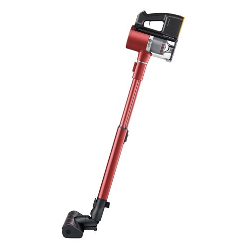 Aspirateur balai LG A9 Kompressor 200 W Rouge