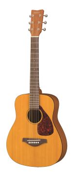 Guitare acoustique JR1 Yamaha Junior taille 1/2 avec housse