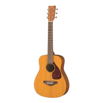 Guitare acoustique JR1 Yamaha Junior taille 1/2 avec housse